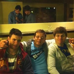 Meet your Posher, Kieran